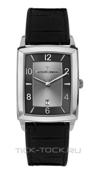  Jacques Lemans 1-1607M